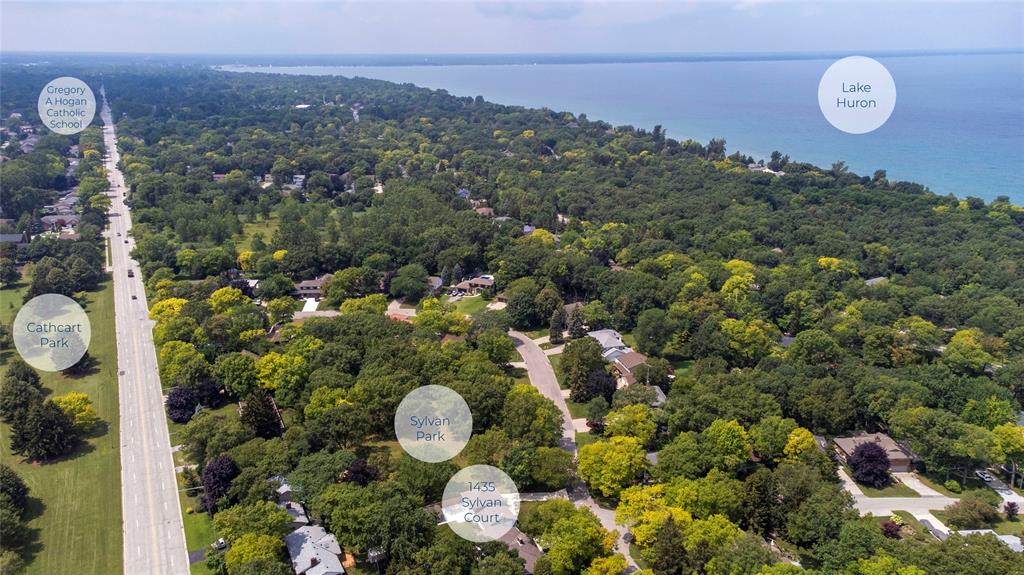 1435 SYLVAN Court, Sarnia, Ontario, Canada