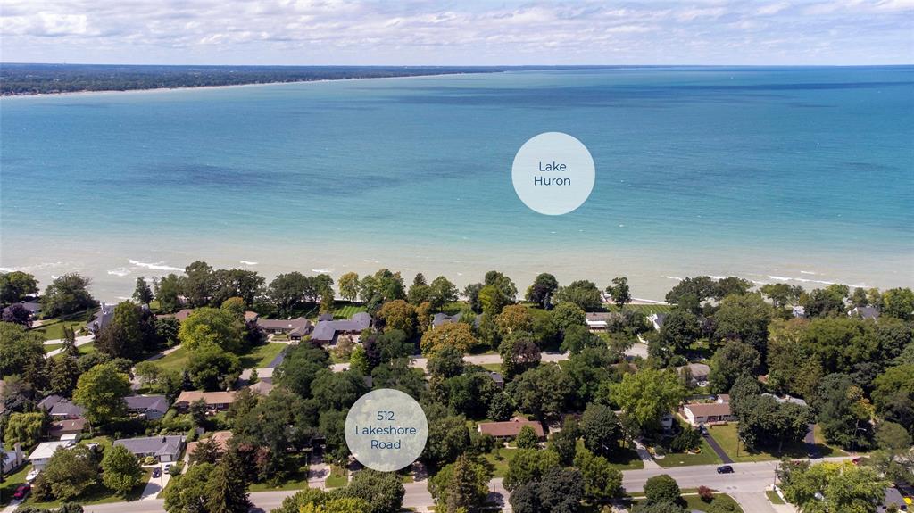 512 LAKESHORE Road, Sarnia, Ontario, Canada