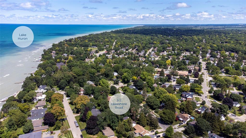 512 LAKESHORE Road, Sarnia, Ontario, Canada