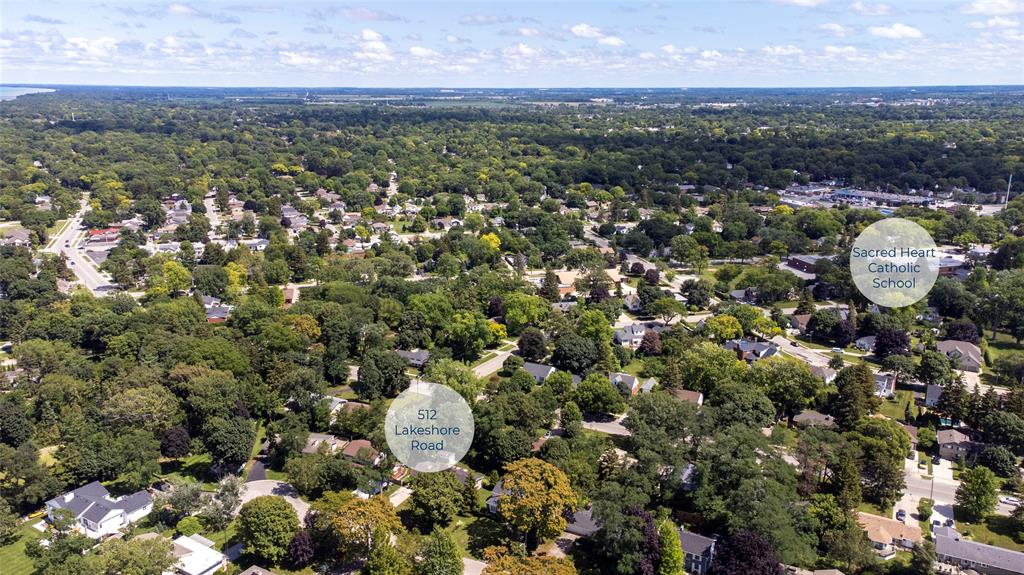 512 LAKESHORE Road, Sarnia, Ontario, Canada