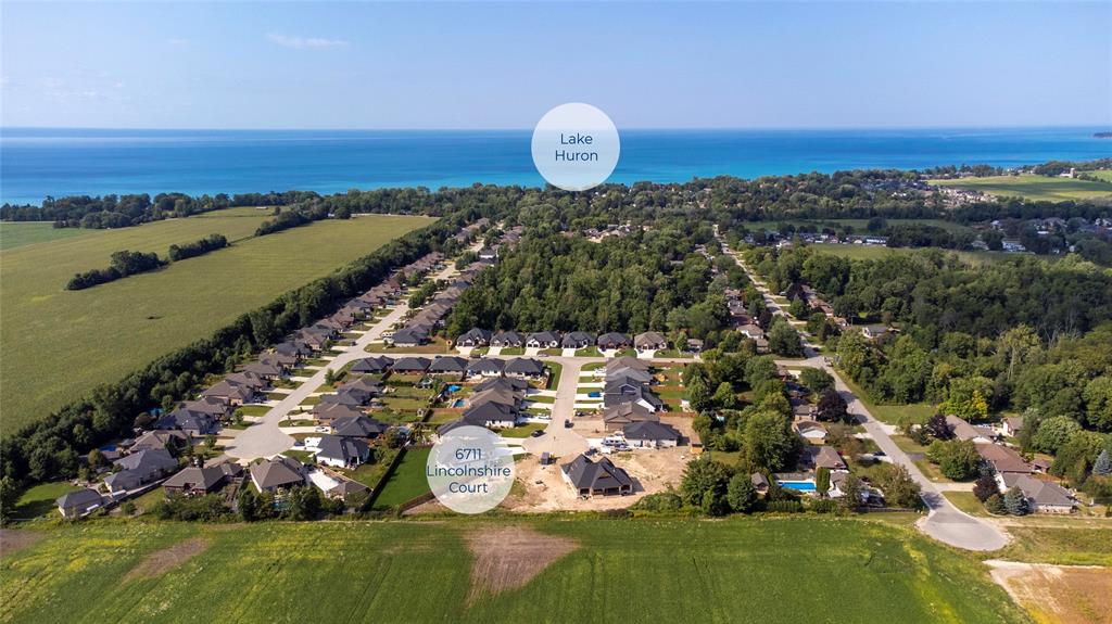 6711 LINCOLNSHIRE Court, Plympton-Wyoming, Ontario, Canada