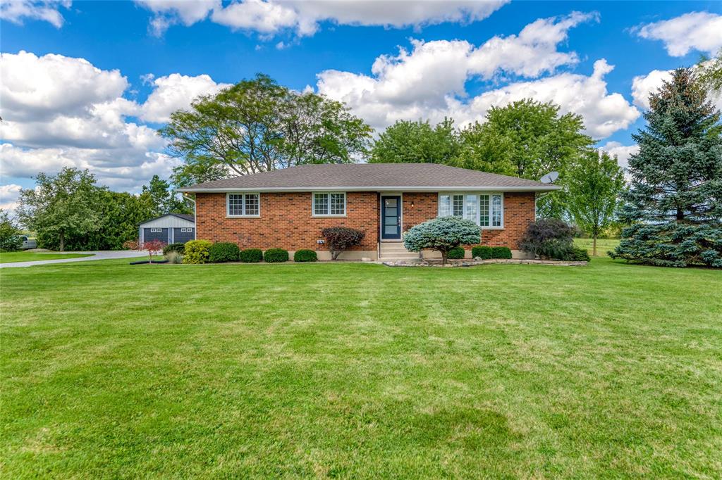 1418 PETROLIA Line, St. Clair, Ontario, Canada