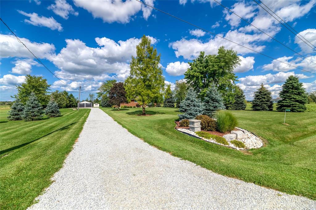 1418 PETROLIA Line, St. Clair, Ontario, Canada