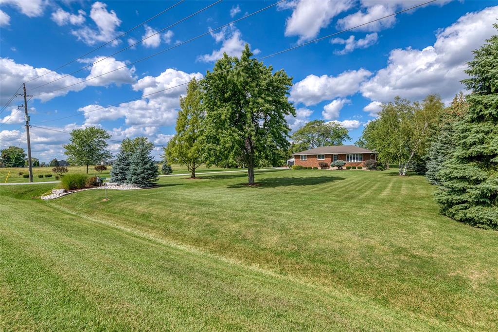 1418 PETROLIA Line, St. Clair, Ontario, Canada
