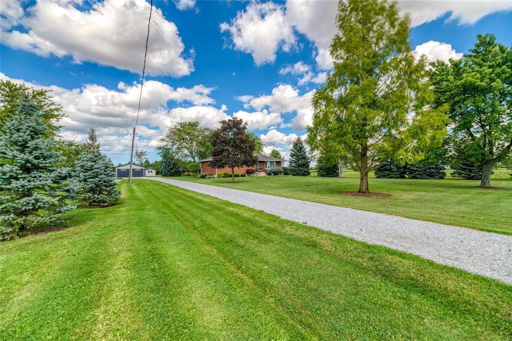 1418 PETROLIA Line, St. Clair, Ontario, Canada