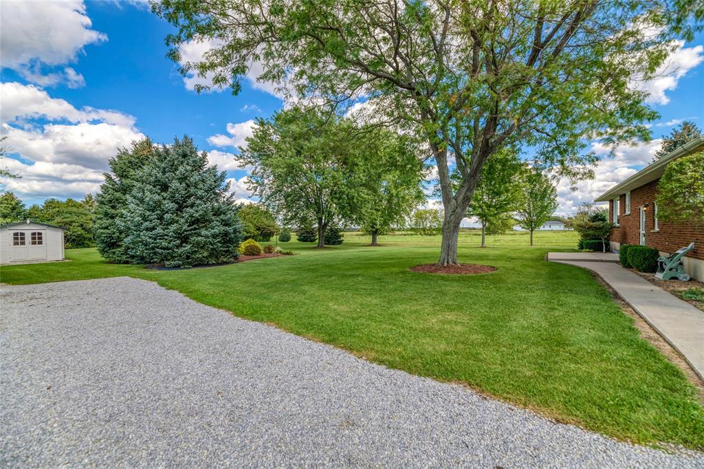 1418 PETROLIA Line, St. Clair, Ontario, Canada