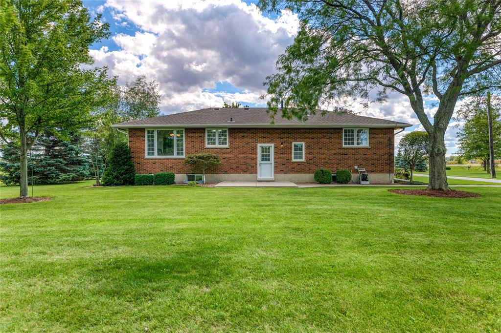 1418 PETROLIA Line, St. Clair, Ontario, Canada