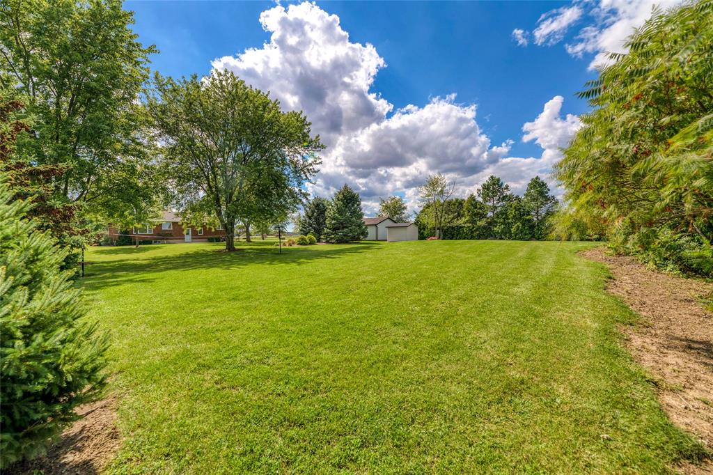 1418 PETROLIA Line, St. Clair, Ontario, Canada