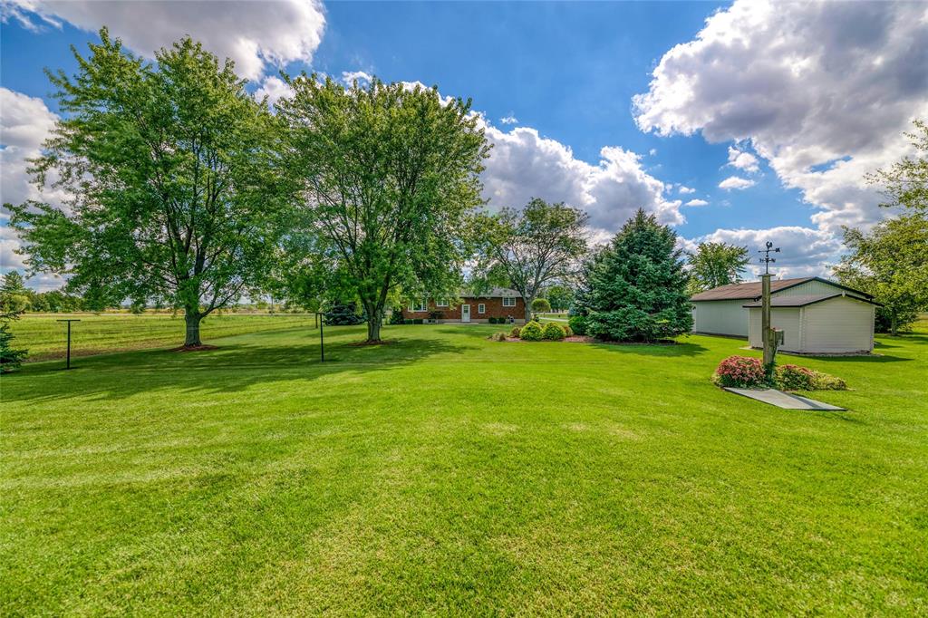 1418 PETROLIA Line, St. Clair, Ontario, Canada