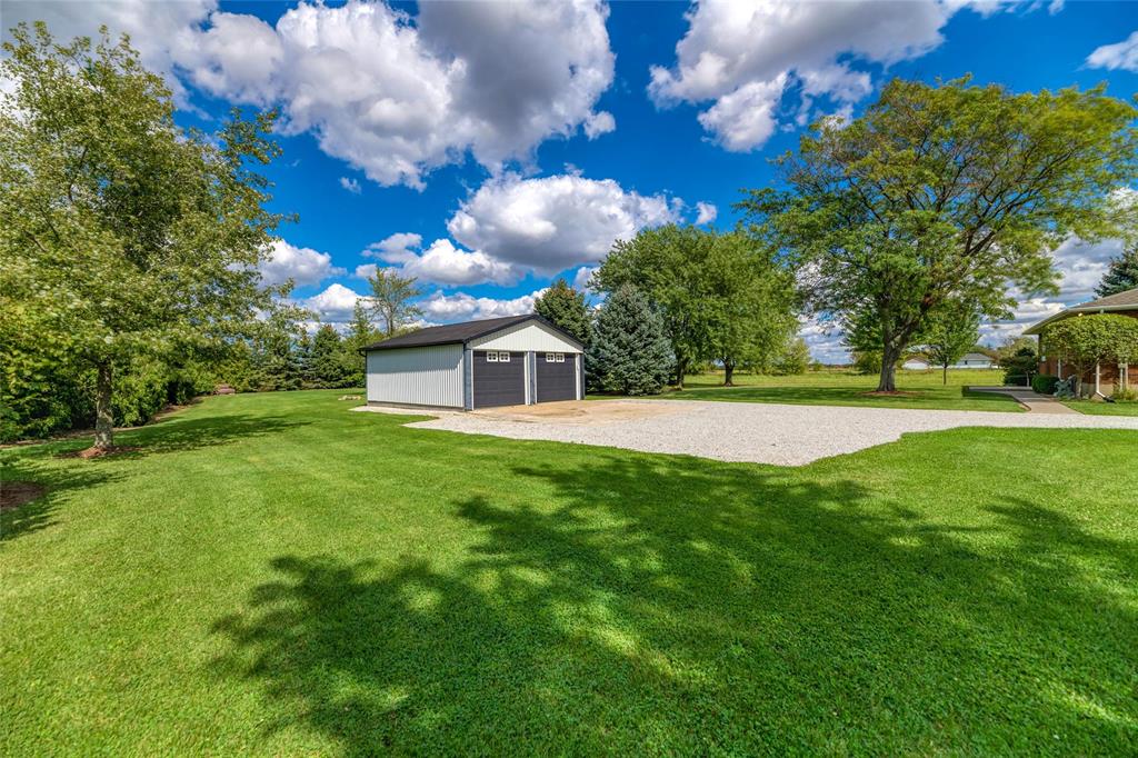 1418 PETROLIA Line, St. Clair, Ontario, Canada