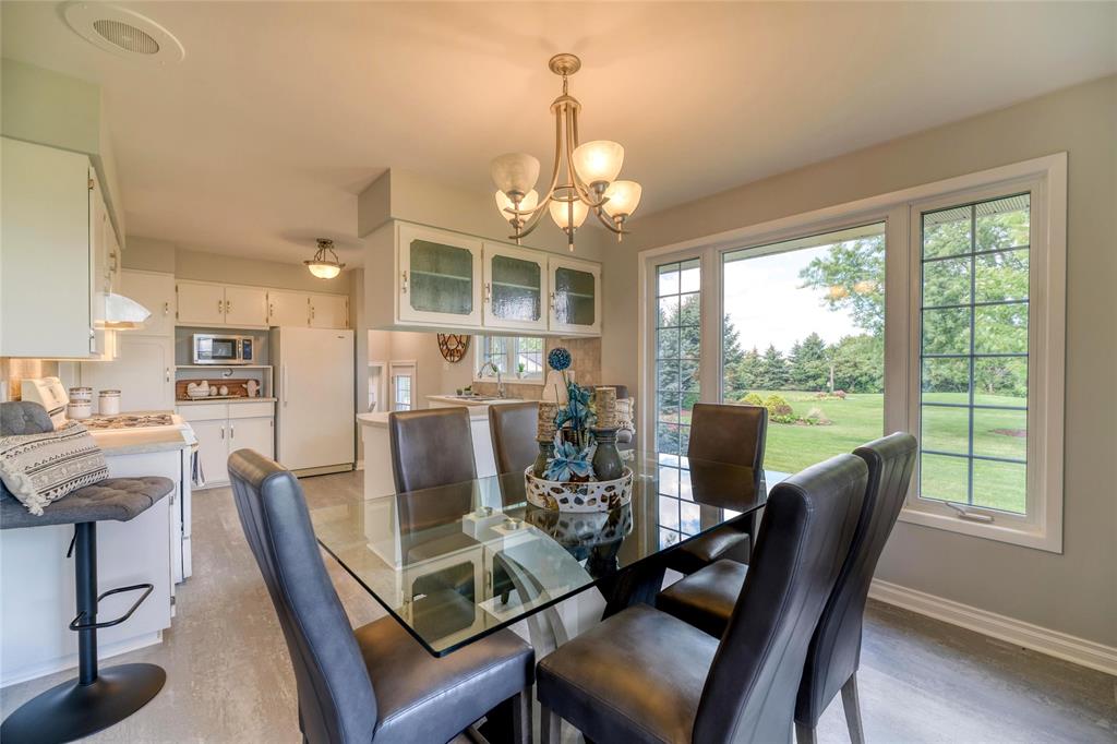 1418 PETROLIA Line, St. Clair, Ontario, Canada