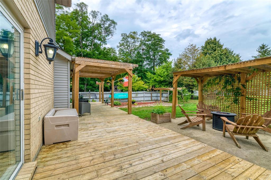 2482 HAMILTON Road, Sarnia, Ontario, Canada