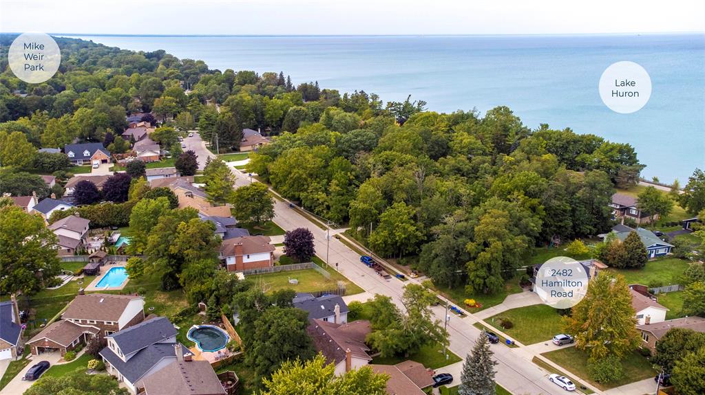 2482 HAMILTON Road, Sarnia, Ontario, Canada