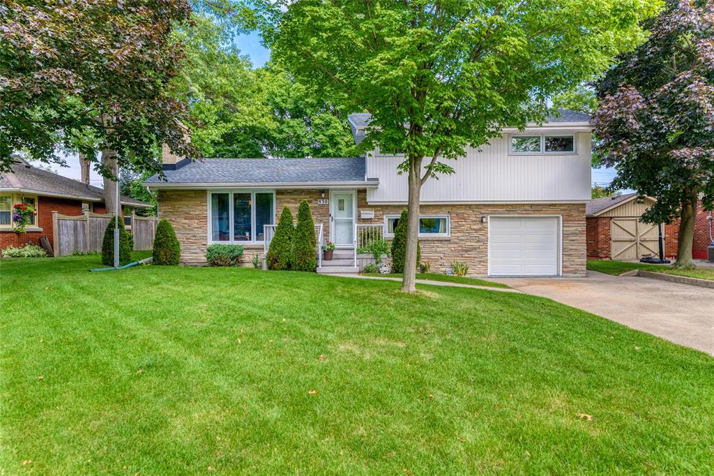 830 CATHCART Boulevard, Sarnia, Ontario, Canada