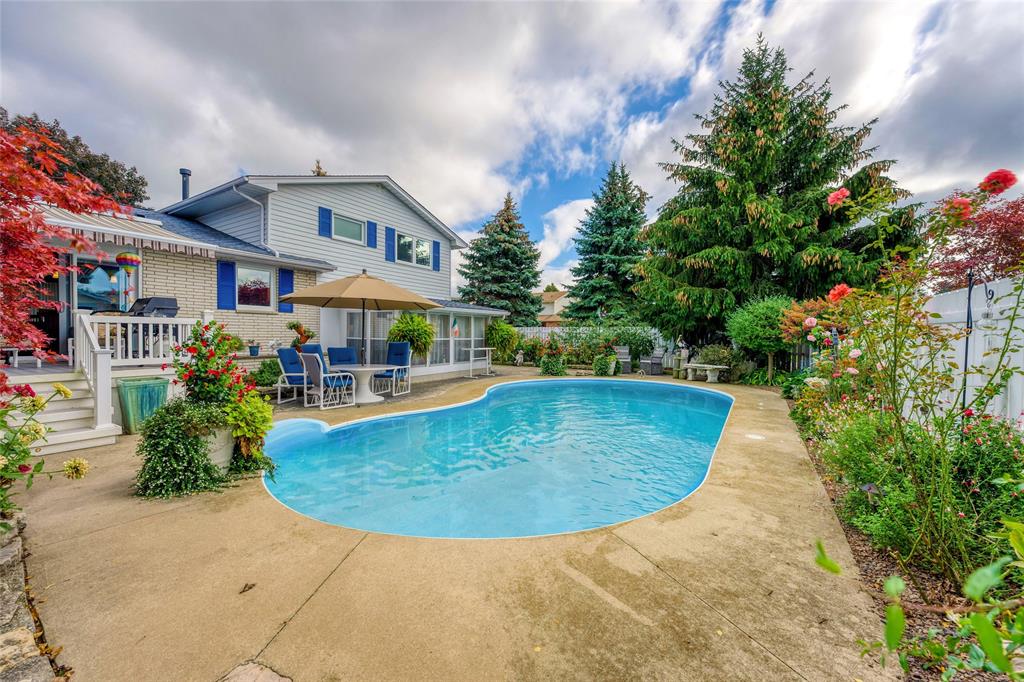 102 ALBION Place, Sarnia, Ontario, Canada