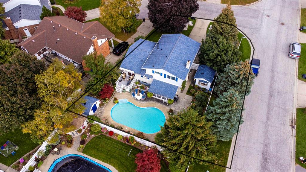 102 ALBION Place, Sarnia, Ontario, Canada