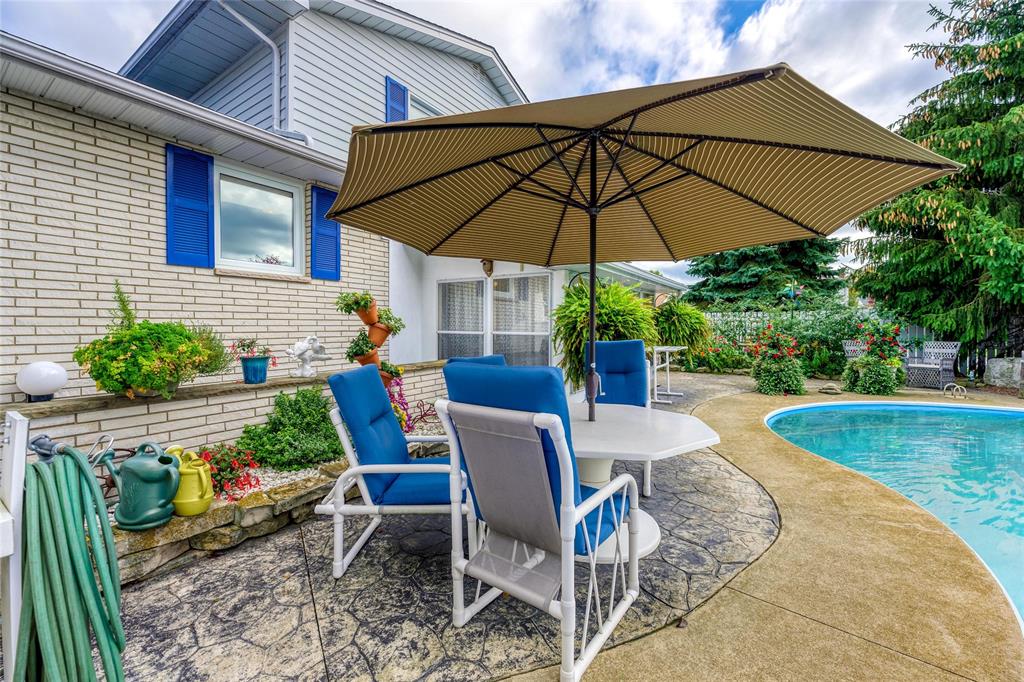 102 ALBION Place, Sarnia, Ontario, Canada