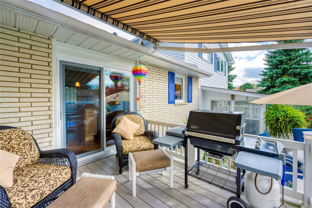 102 ALBION Place, Sarnia, Ontario, Canada