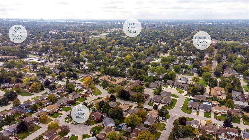 102 ALBION Place, Sarnia, Ontario, Canada