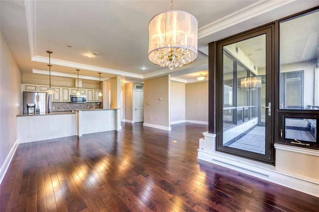 201 FRONT Street North Unit# 802, Sarnia, Ontario, Canada