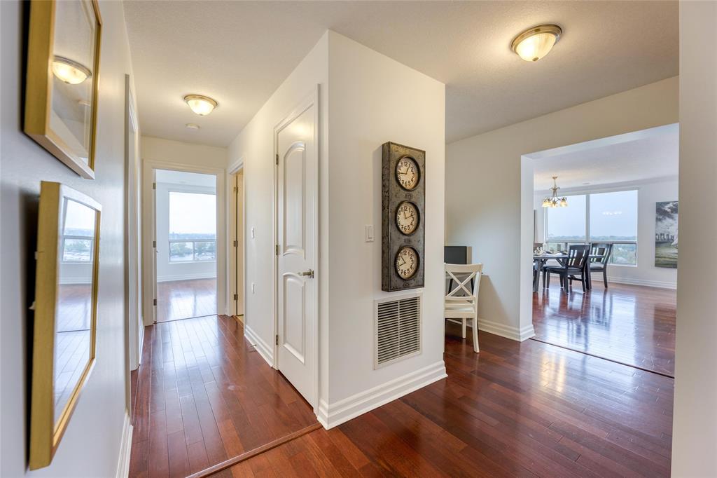350 FRONT Street North Unit# 1104, Sarnia, Ontario, Canada