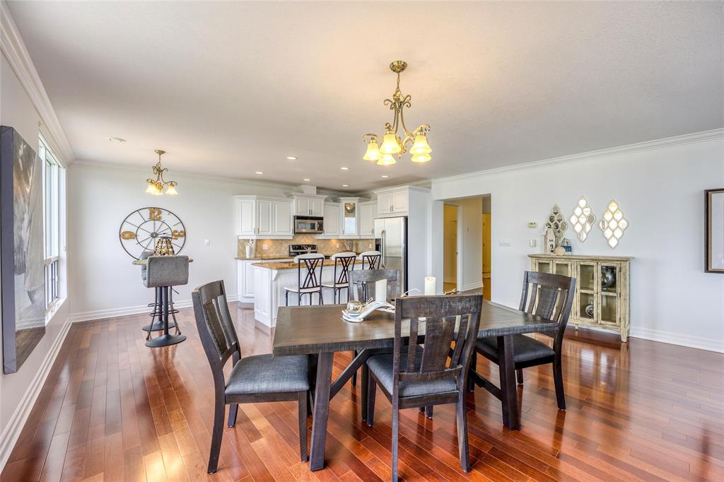 350 FRONT Street North Unit# 1104, Sarnia, Ontario, Canada