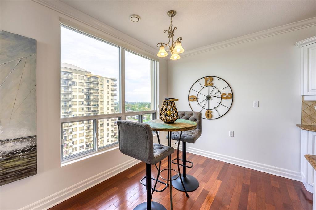 350 FRONT Street North Unit# 1104, Sarnia, Ontario, Canada