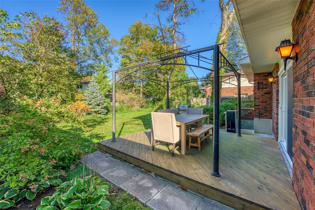 316 LAURENTIAN Crescent, Sarnia, Ontario, Canada