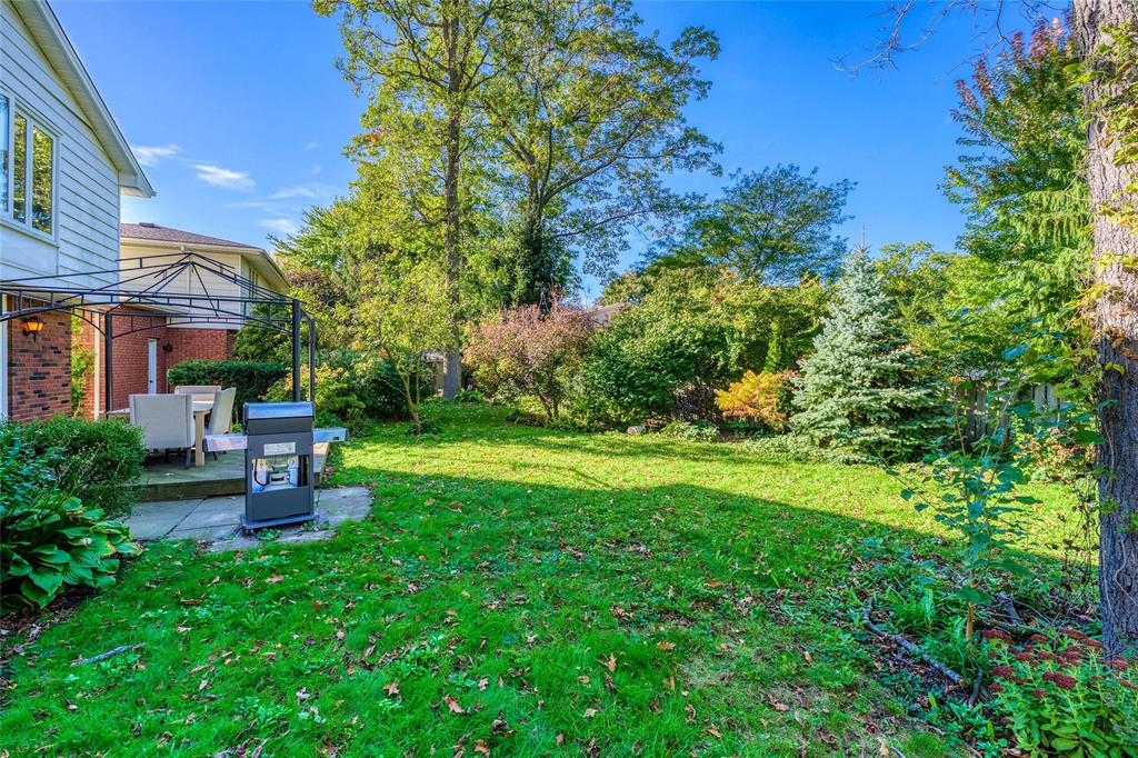 316 LAURENTIAN Crescent, Sarnia, Ontario, Canada