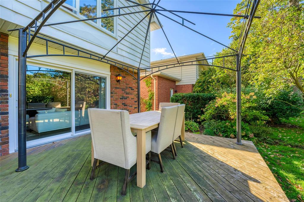 316 LAURENTIAN Crescent, Sarnia, Ontario, Canada