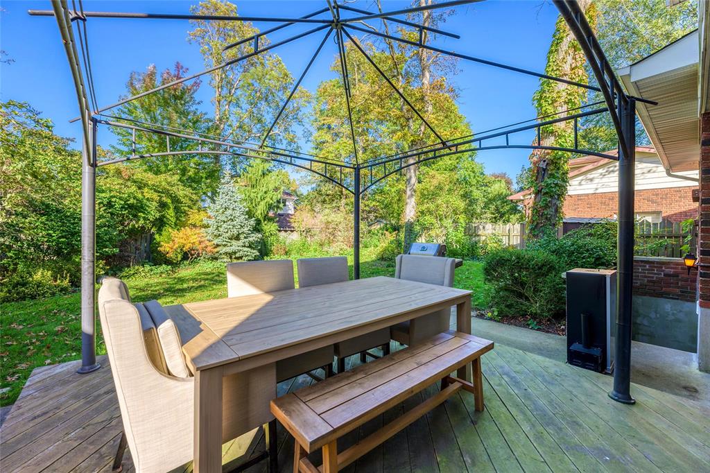 316 LAURENTIAN Crescent, Sarnia, Ontario, Canada