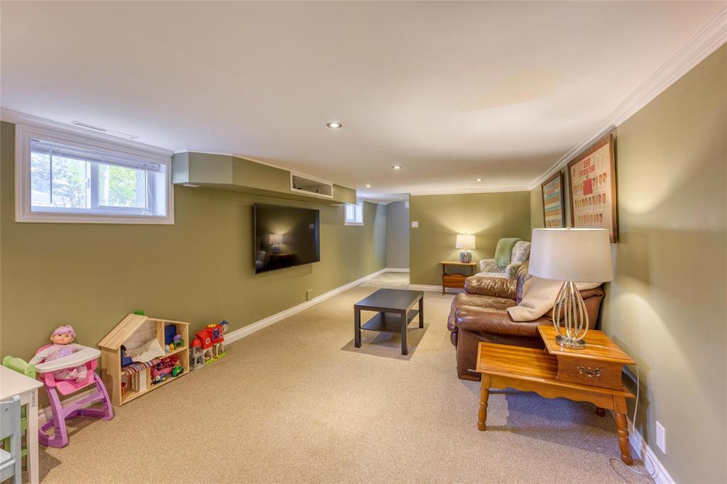 723 HALL Street, Sarnia, Ontario, Canada