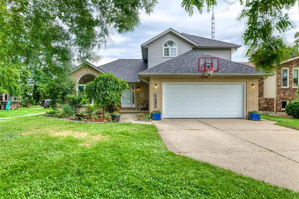 2482 HAMILTON Road, Sarnia, Ontario, Canada