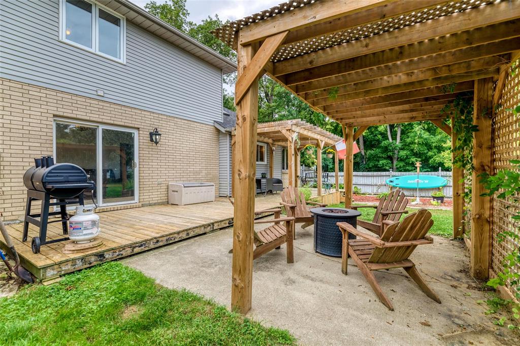 2482 HAMILTON Road, Sarnia, Ontario, Canada
