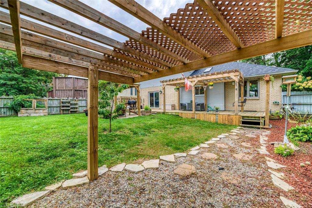 2482 HAMILTON Road, Sarnia, Ontario, Canada