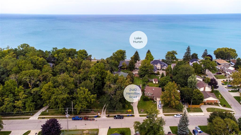 2482 HAMILTON Road, Sarnia, Ontario, Canada