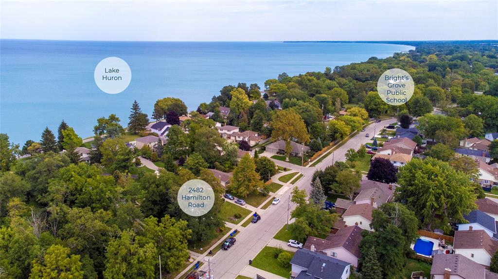 2482 HAMILTON Road, Sarnia, Ontario, Canada