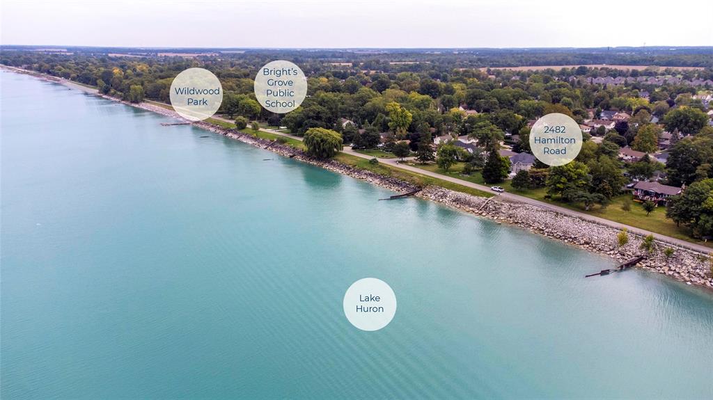 2482 HAMILTON Road, Sarnia, Ontario, Canada