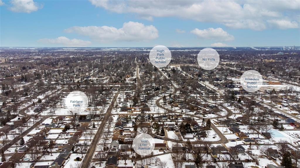 1032 LILAC Avenue, Sarnia, Ontario, Canada