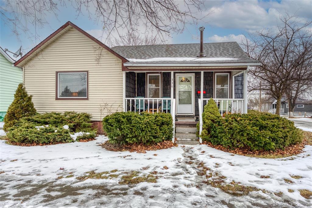 336 BRIGHT Street, Sarnia, Ontario, Canada