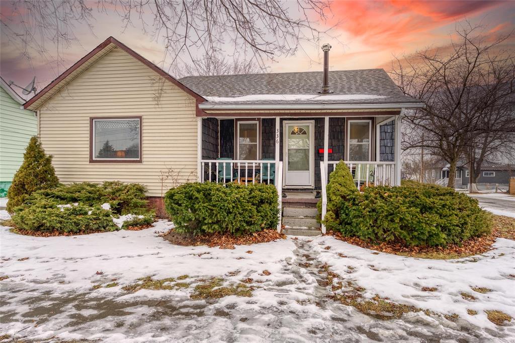 336 BRIGHT Street, Sarnia, Ontario, Canada