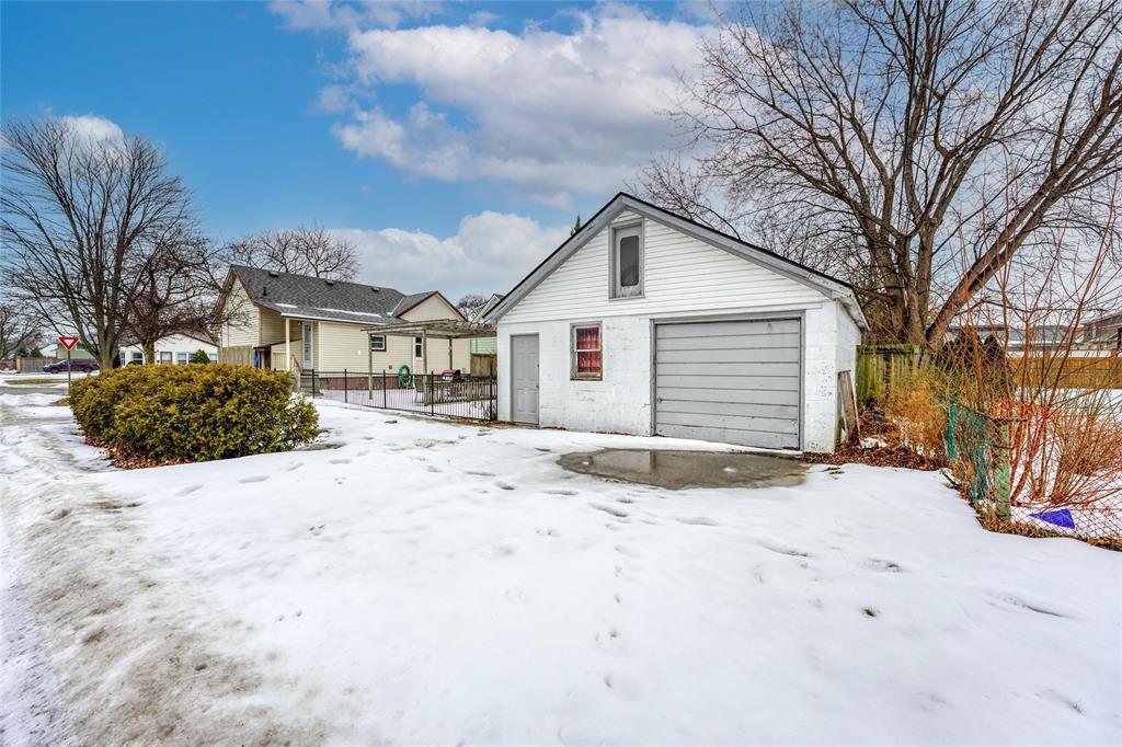336 BRIGHT Street, Sarnia, Ontario, Canada