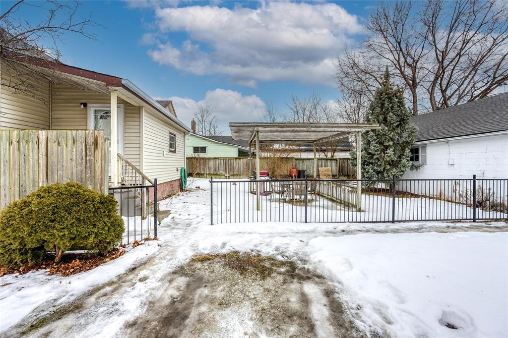 336 BRIGHT Street, Sarnia, Ontario, Canada