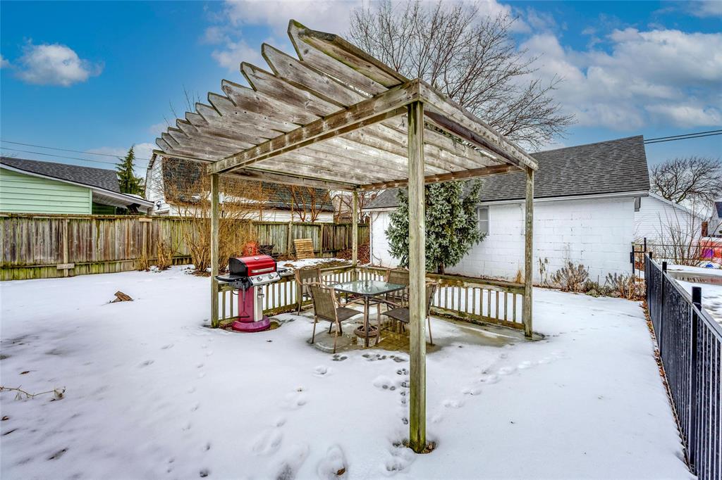 336 BRIGHT Street, Sarnia, Ontario, Canada