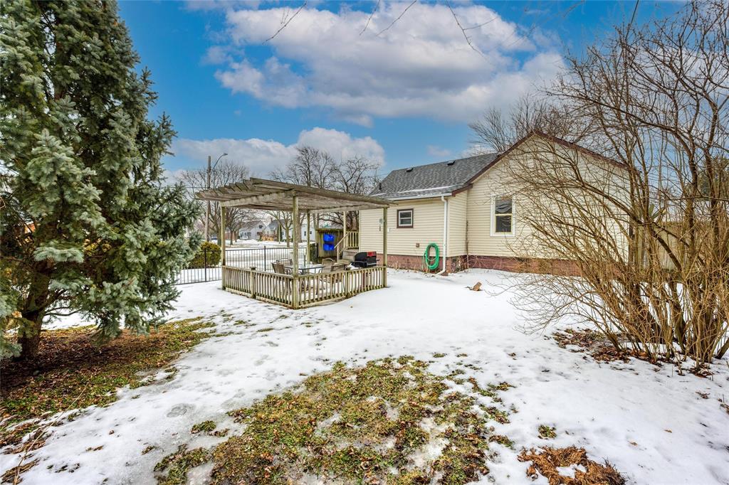 336 BRIGHT Street, Sarnia, Ontario, Canada