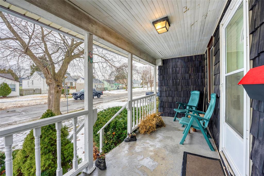 336 BRIGHT Street, Sarnia, Ontario, Canada