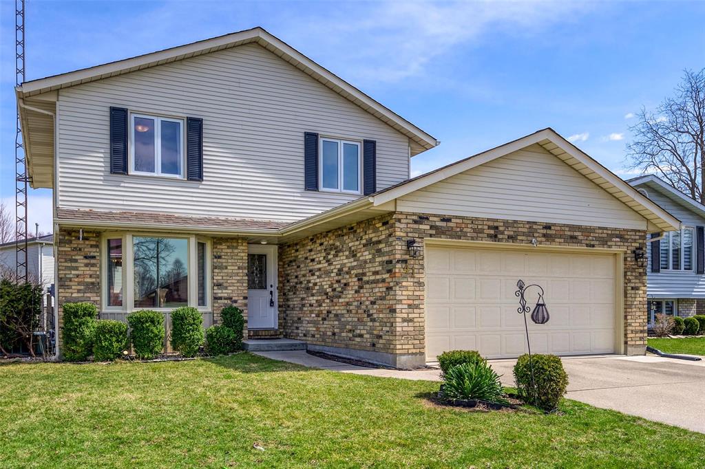 41 WILLOW GLEN Court, Sarnia, Ontario, Canada