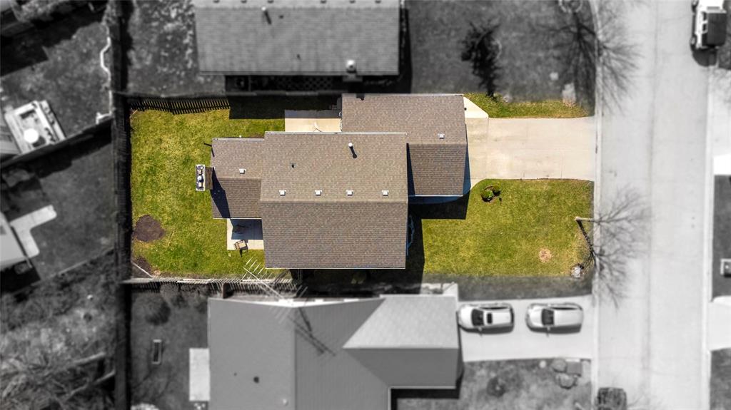 41 WILLOW GLEN Court, Sarnia, Ontario, Canada