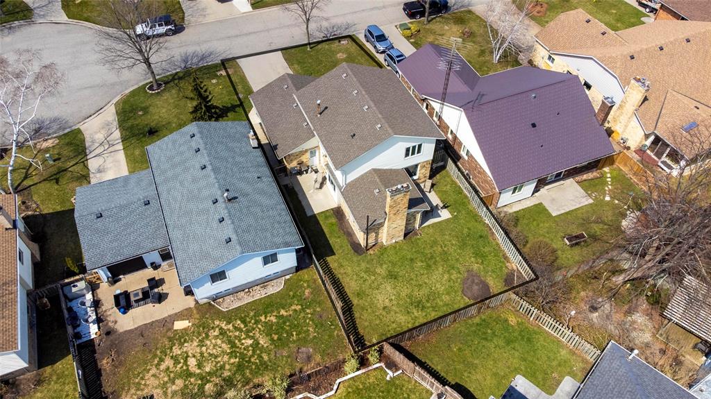 41 WILLOW GLEN Court, Sarnia, Ontario, Canada