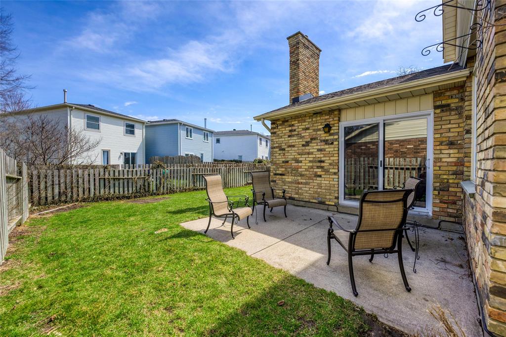 41 WILLOW GLEN Court, Sarnia, Ontario, Canada